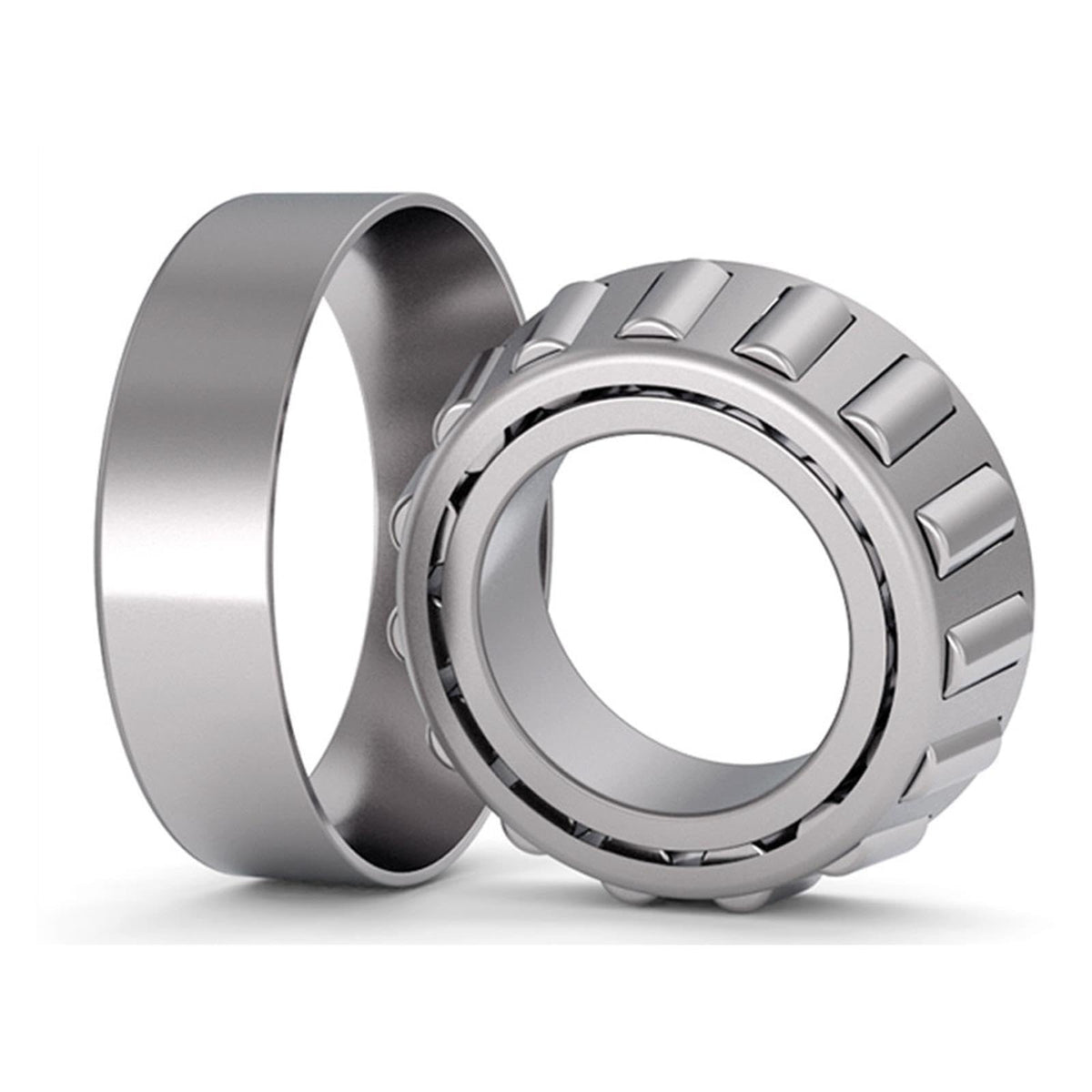 Tapered Bearing 32012-32019