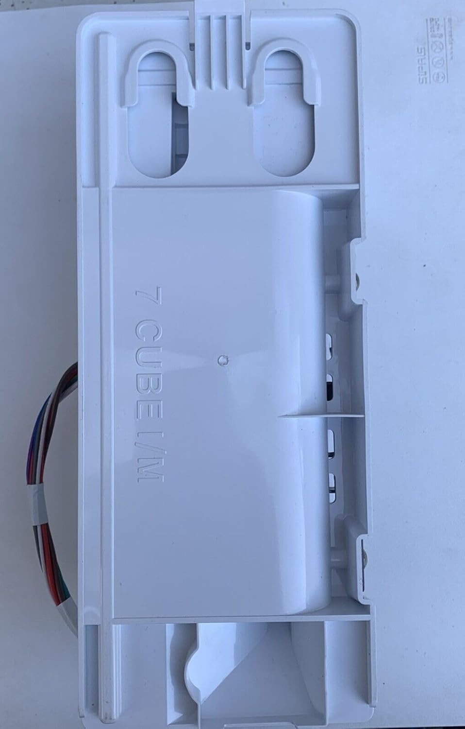 #US Replacement Part for Refrigerator DA97-05422A Ice Maker Assembly for for SS (no Box Only Unit) icepart#2418784