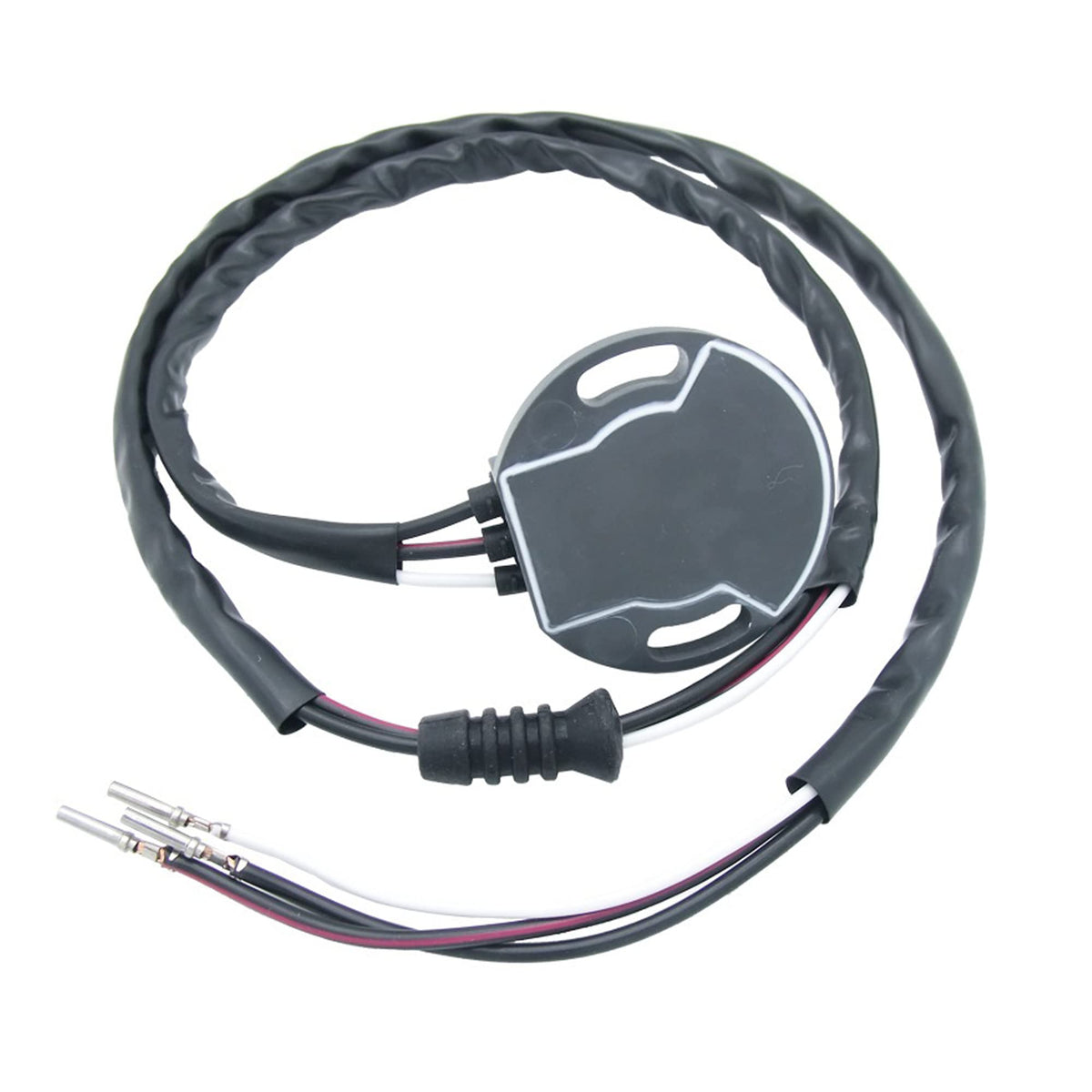 Boat Outboard Sending Unit Trim Sender Sensor for Volvo Penta SX-M DP-S DP-SM 3849411, 3855535, 3863007, 3849413