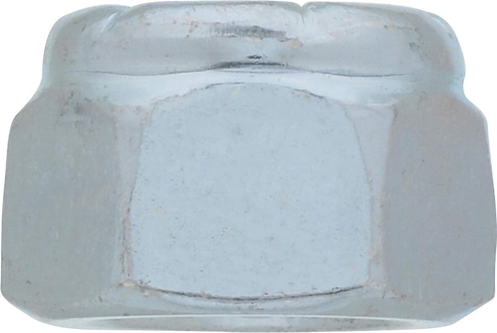 The Hillman Group 180153 Nylon Insert Lock Nut, 3/8-Inch by 16-Inch, 100-Pack