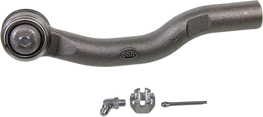 MOOG ES80602 Steering Tie Rod End for 2004 - 2011 Toyota Camry