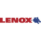 Lenox Tools 1779774 1L Arbor with Pilot Drill Bit, 4 1/4-Inch