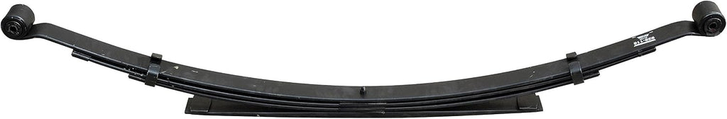 Dorman 929-116 Rear Leaf Spring Compatible with Select Chevrolet/GMC Models