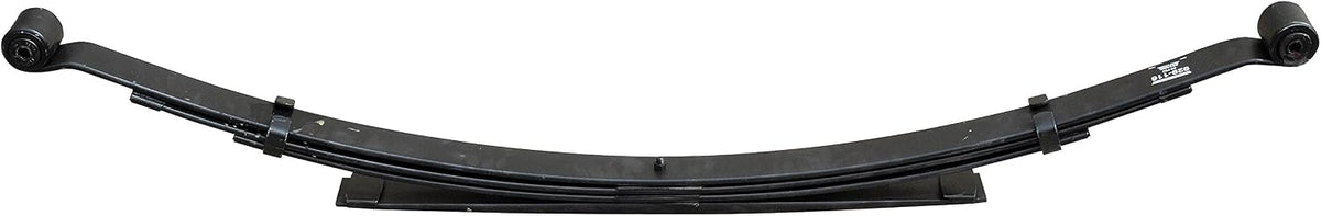 Dorman 929-116 Rear Leaf Spring Compatible with Select Chevrolet/GMC Models