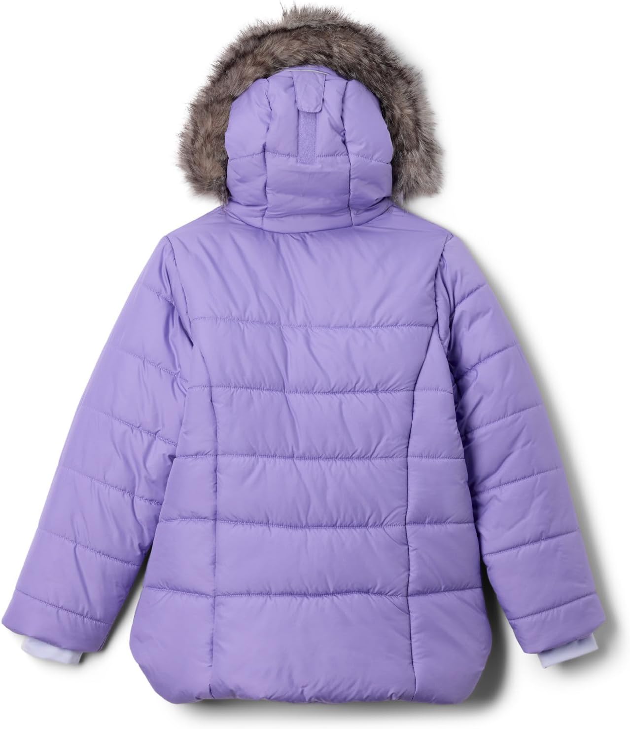 Kids Katelyn Crest III Hooded Jacket (Little Kid/Big Kid)