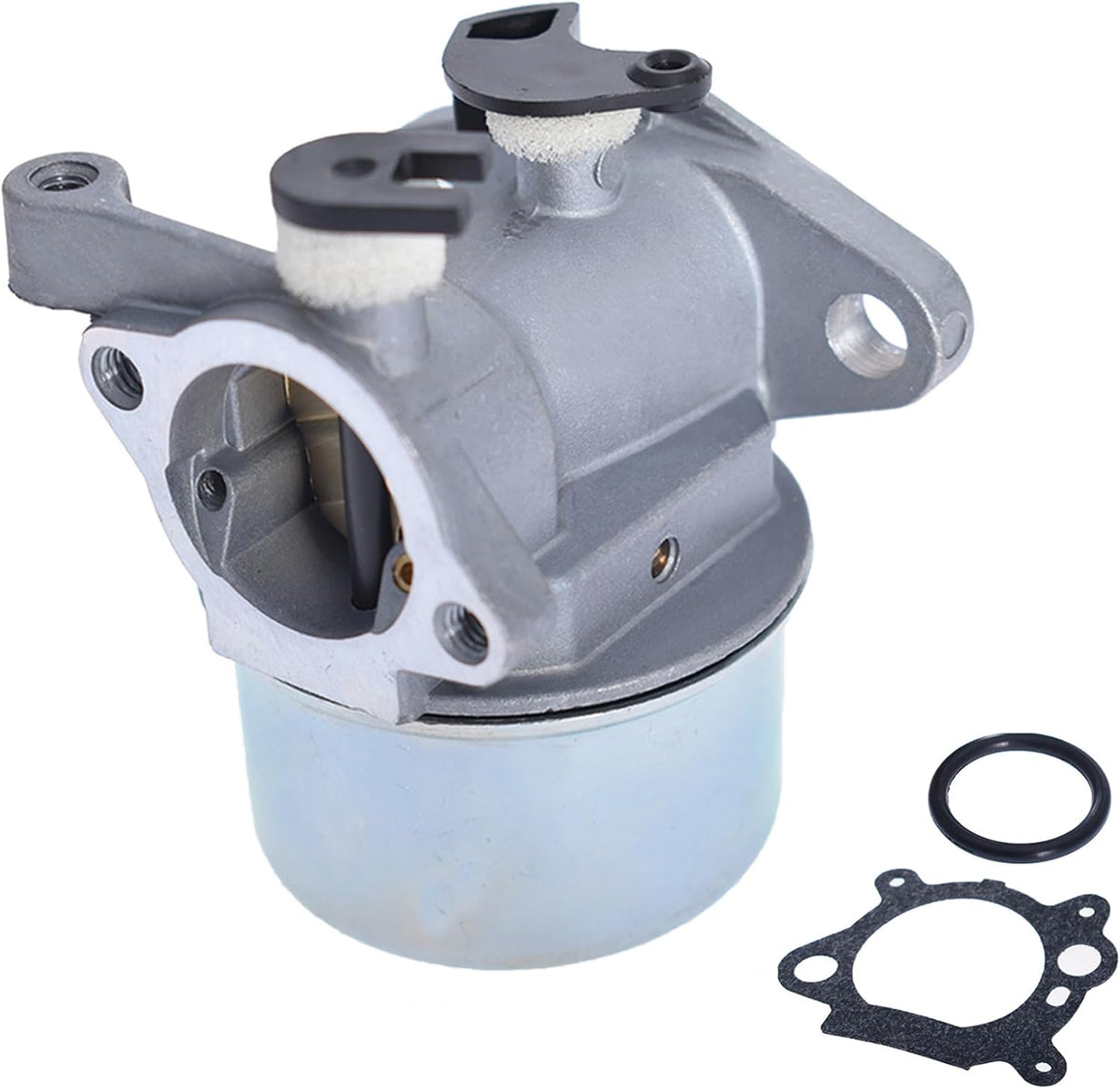 Carburetor 190cc Toro 6.5 6.75 7.0 7.25 7.5 HP Recycler 22 Lawn Mower Replacement for Craftsman 6.75hp Engines 799866 799871 790845 796707 794304