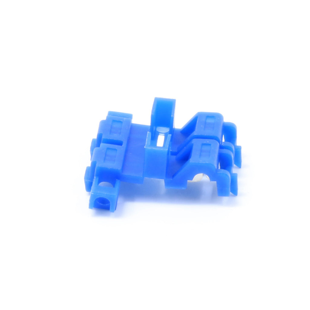 Lumision 5 PACK Blue Splice Inline Self Stripping ATO ATC Fuse Holder Assembly