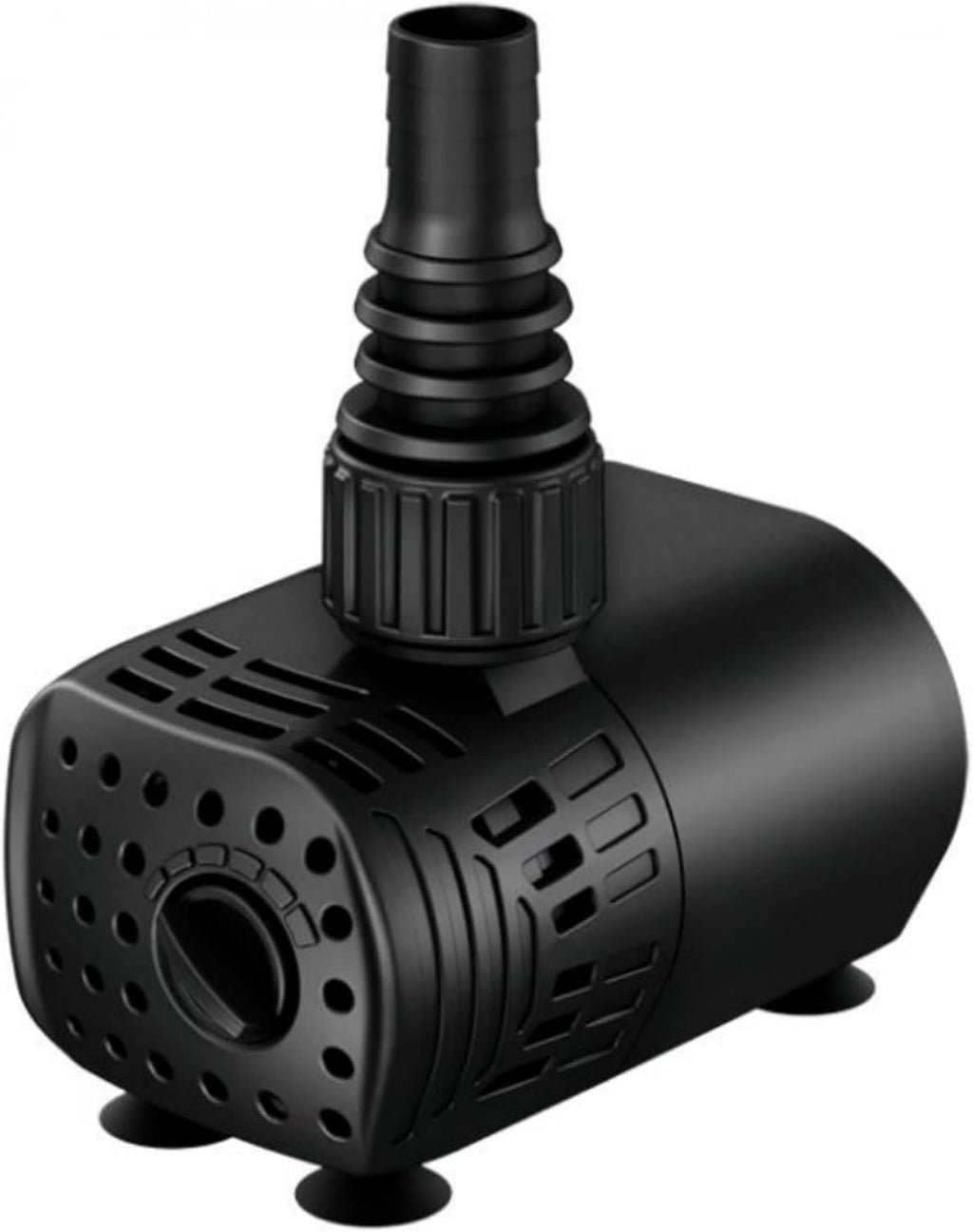 Blue Thumb Mini Mag-Drive 180 gph Fountain Pump (Model PB2538)