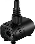 Blue Thumb Mini Mag-Drive 180 gph Fountain Pump (Model PB2538)