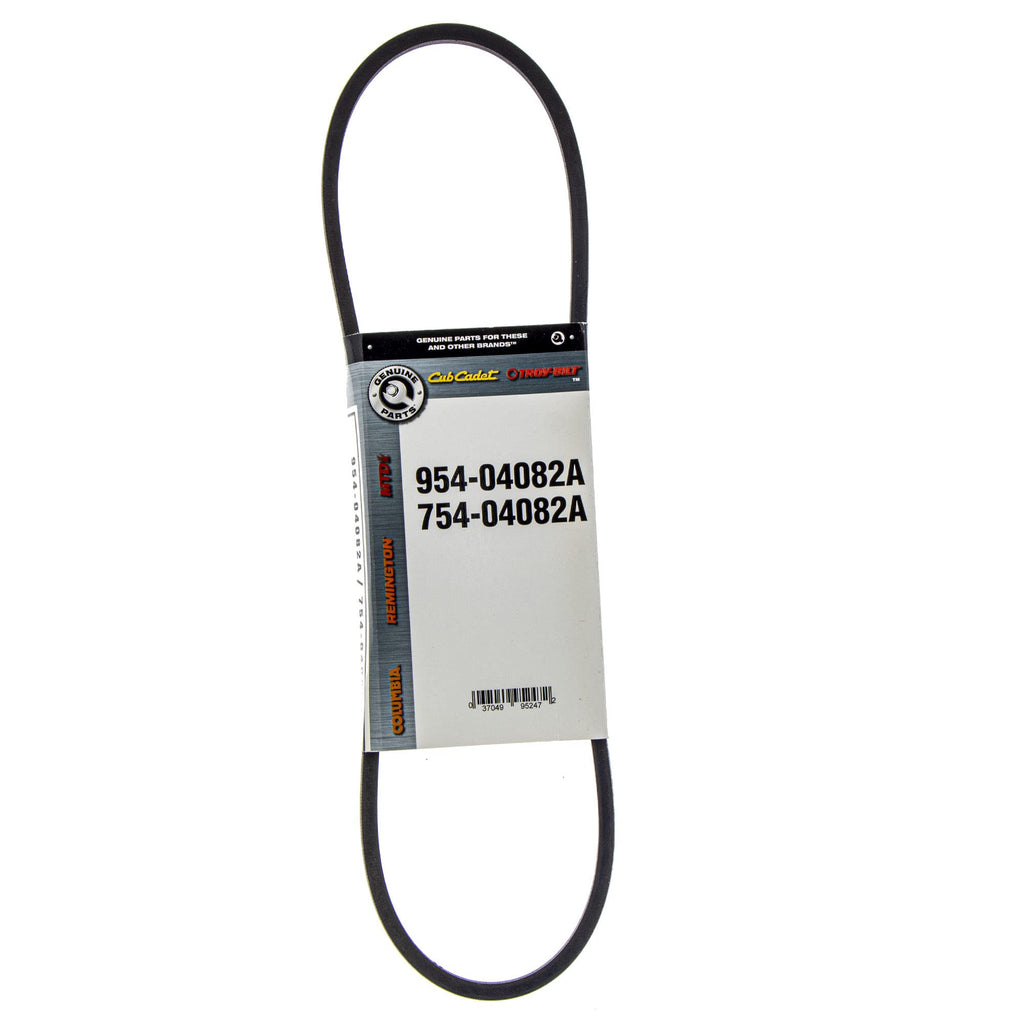 MTD Replacement Part V 3/8 X Belt