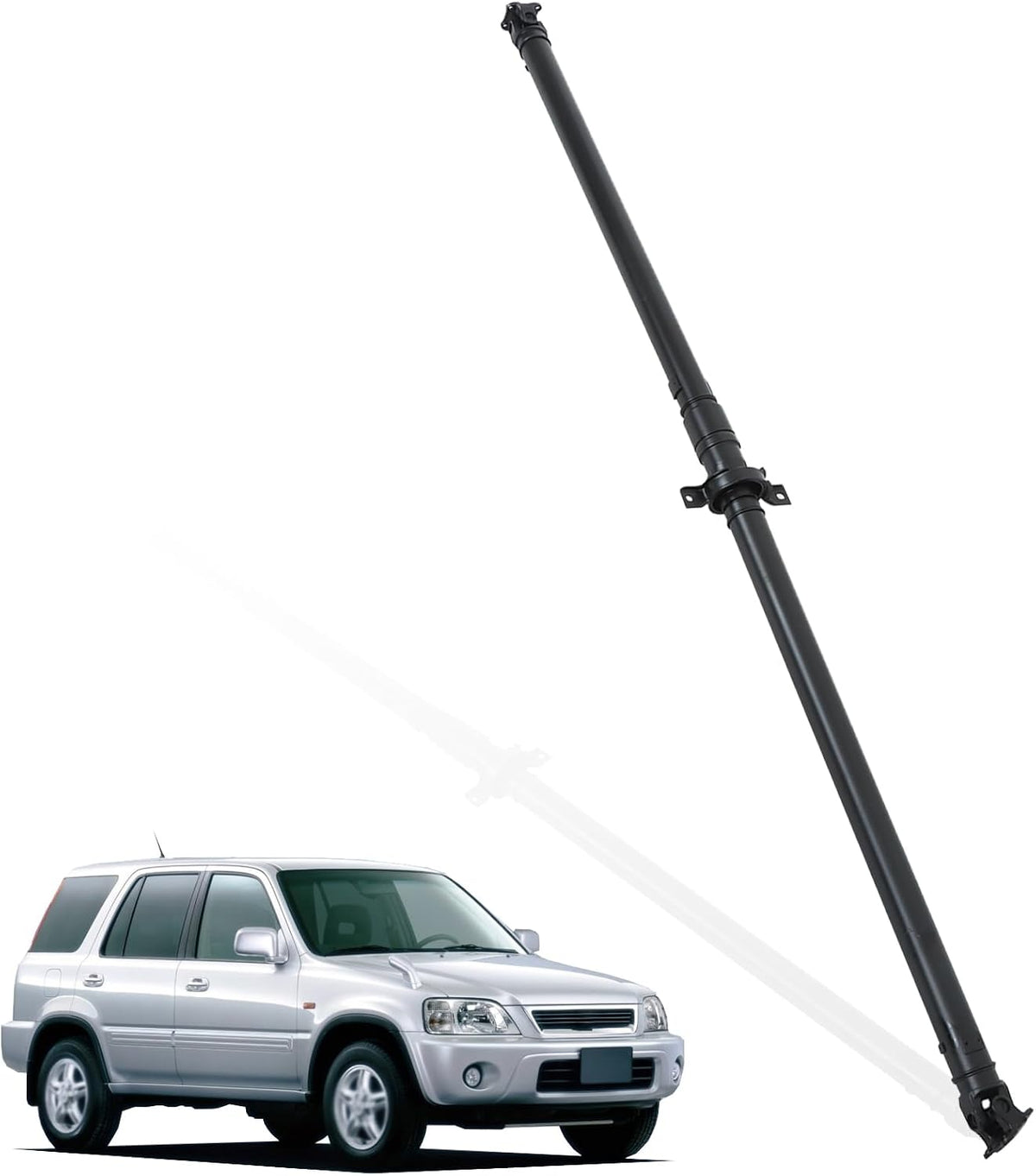 Driveshaft Rear Drive Shaft Assembly Replacement for CRV 1997-2001