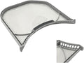 Dryer Lint Filter - With Ears - Compatible with LG Model Numbers DLGX2902V, DLGX3002P, DLGX3002R, DLGX3002W, DLGX3251R