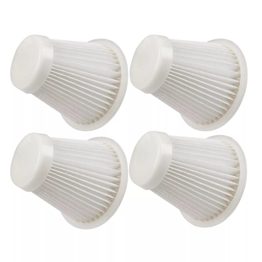 YOKAMU 4 Pack Replacement 5140051-60 Filter for Black and Decker Vacuums
