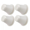 YOKAMU 4 Pack Replacement 5140051-60 Filter for Black and Decker Vacuums