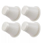 YOKAMU 4 Pack Replacement 5140051-60 Filter for Black and Decker Vacuums