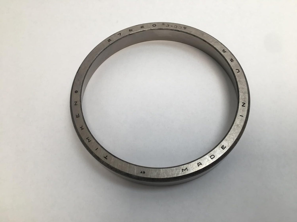 Timken Tapered Roller Bearing Cup - 27620