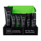 Anti-Aging Men's Skin Care Set, 30-Day, 6 Piece Kit
