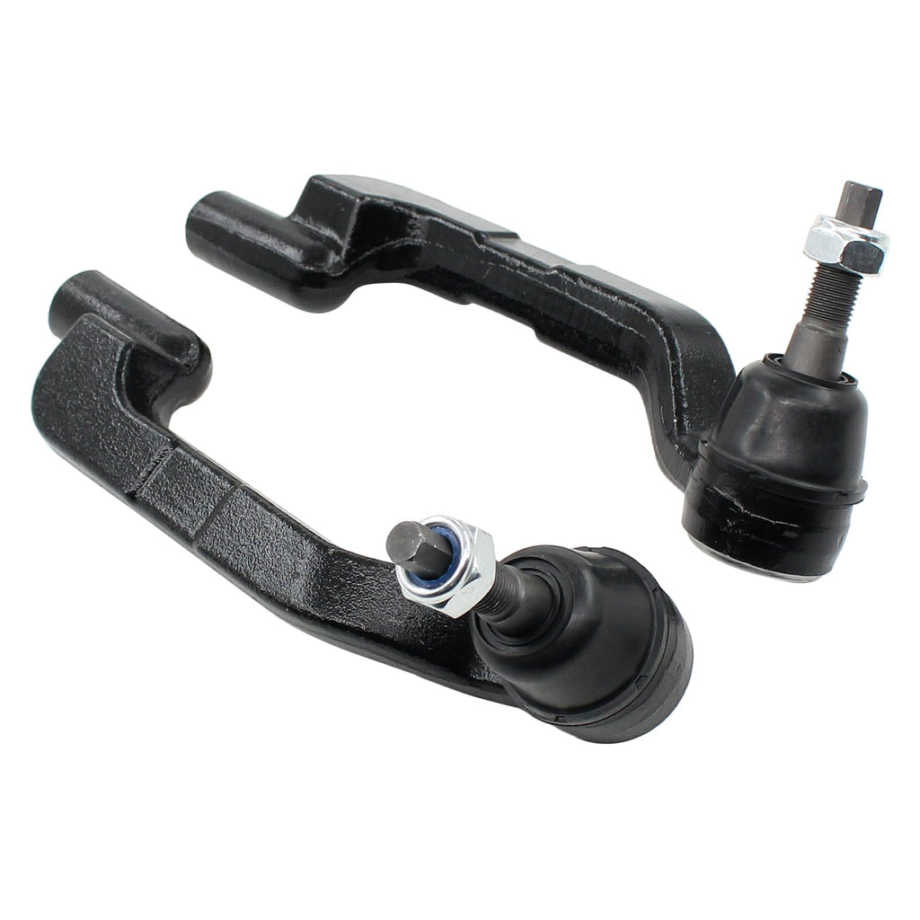 Front Left and Right Outer Tie Rod Ends for Dodge,Chrysler
