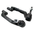 Front Left and Right Outer Tie Rod Ends for Dodge,Chrysler