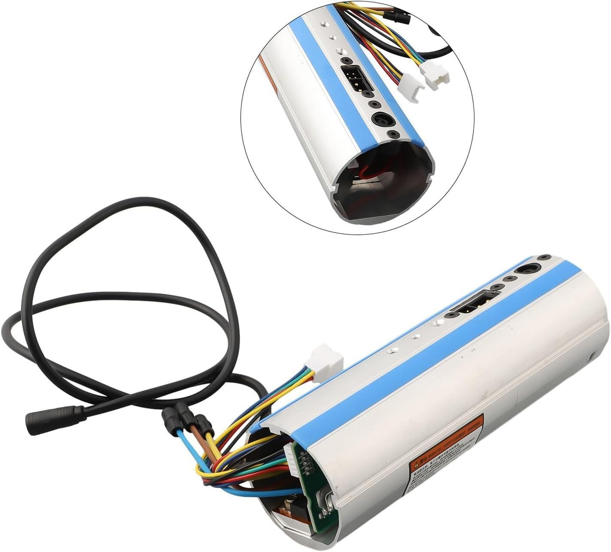 Aluminum Alloy Controller for Ninebot for es1 ES2 ES4 for e-scooter