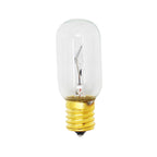 Replacement Light Bulb for Kenmore/Sears 72180413500 Microwave