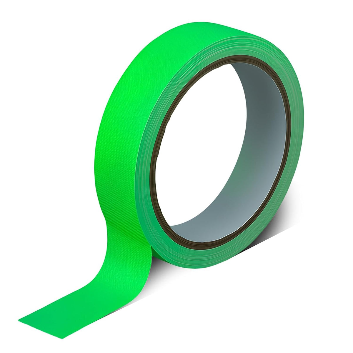 Green Neon Gaffer Tape Neon Tape UV Tapes Lime Green