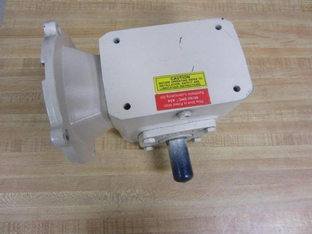Boston Gear F71860SVB5J3 Gear Reducer