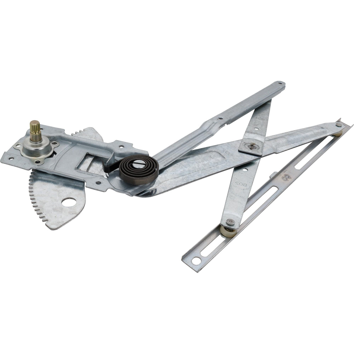 Garage-Pro Window Regulator For Toyota Tacoma 1995-2004