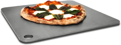 16" x 16" Pizza Steel - 1/4" Steel, 17.6 lbs