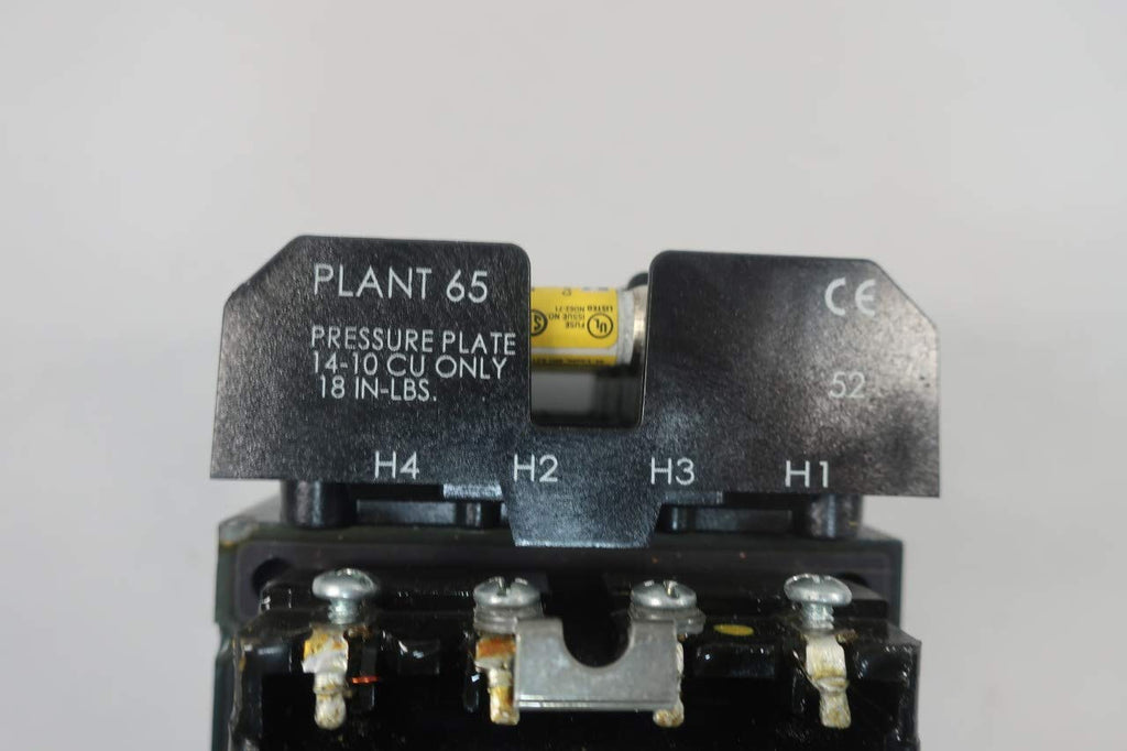 SQUARE D 9070TF100D1 Transformer 0.1KVA 230/460V-AC 115V-AC