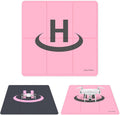 Drone Landing Pad - Weighted 25 inch(65cm) for DJI Mini 3 Pro, Mavic 3, Mavic Air 2/2S, DJI Mini 2, FPV Drone, Avata