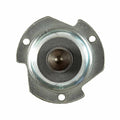 GE WE3M33 Dryer Shaft and Bracket Assembly