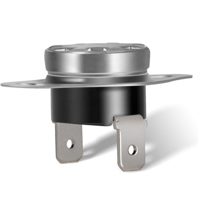 31091 High-Temperature Limit Switch for Atwood/Hydro Flame/Dometic RV Furnace Heaters, 190°F Safety Cutoff