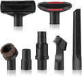1 1/4" (32mm) Vacuum Attachments Compatible with Shark Navigator Lift-Away NV350, NV352, NV360, NV500 NV501, Rocket