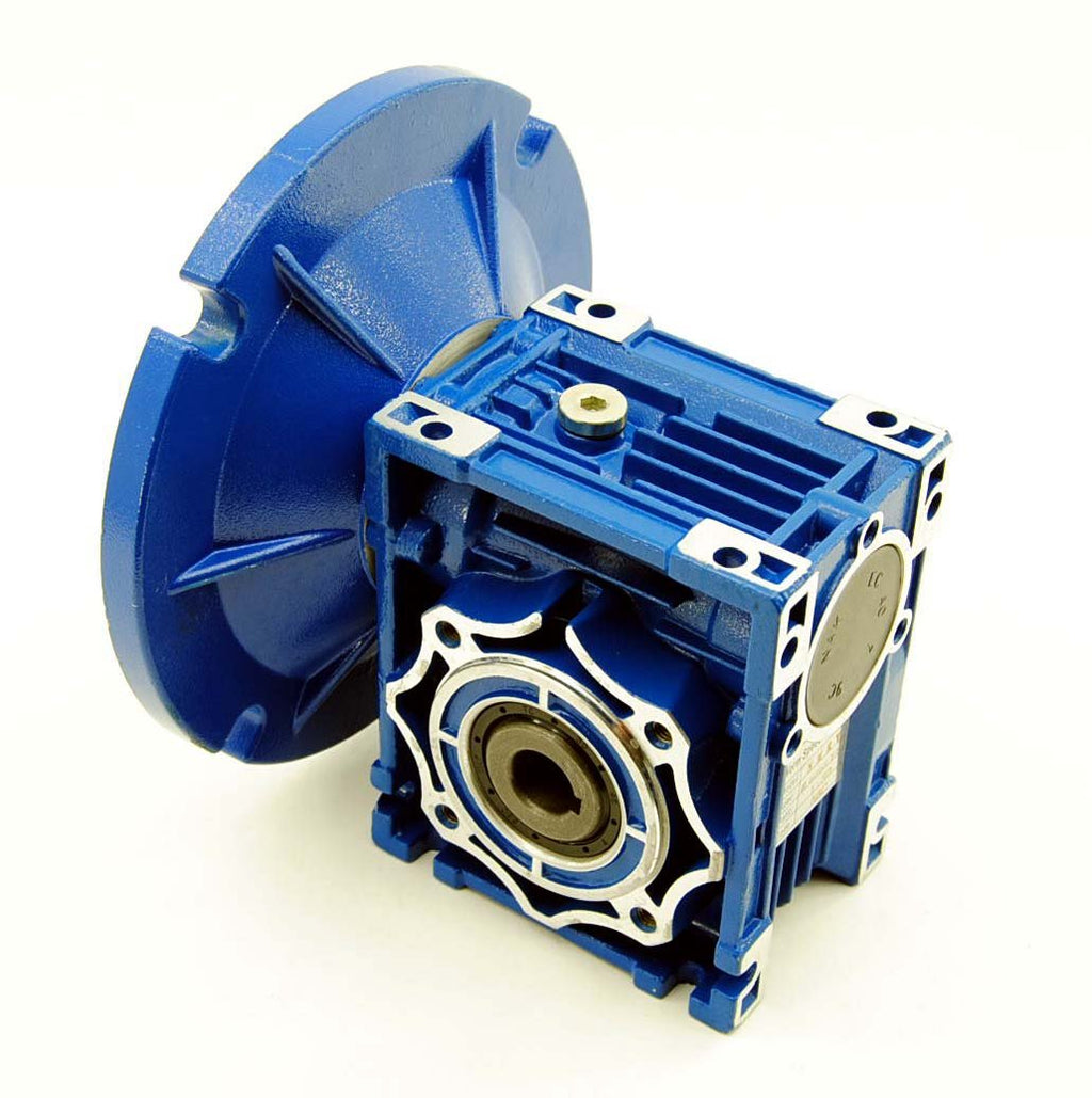 MRV040 5/8 Output Worm Gear 40:1 56C Speed Reducer