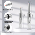 UTALIND 1pcs Office Chair Cylinder Replacement Hydraulic Lift Cylinder