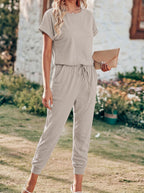 Jumpsuits for Women Casual Romper Vacation Outfits 2026