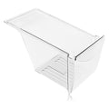 Refrigerator Crisper Drawer for Frigidaire FFTR1821TB8