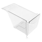 Refrigerator Crisper Drawer for Frigidaire FFTR1814QW8B