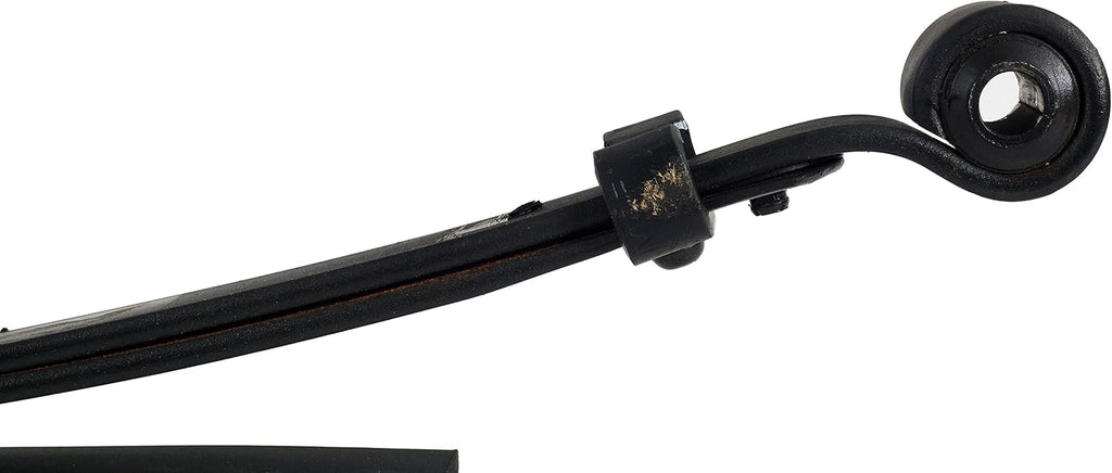Dorman 69-147 Rear Leaf Spring Compatible with Select Nissan Models
