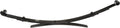 Dorman 929-401 Leaf Spring Compatible with Select Toyota Models