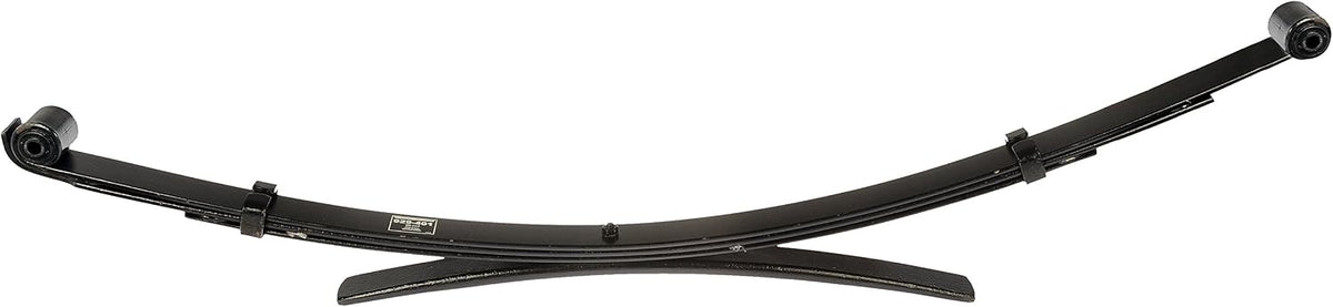 Dorman 929-401 Leaf Spring Compatible with Select Toyota Models