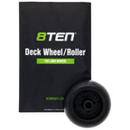 8TEN Deck Roller for Husqvarna 574169601 3 Pack