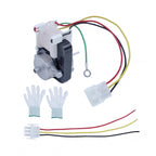 Evaporator Fan Motor Compatible with Whirlpool Refrigerator GK00986
