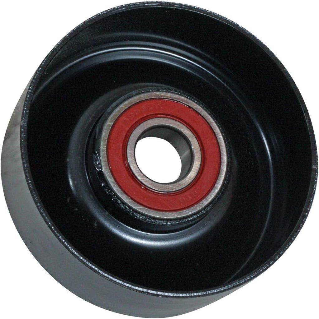 Continental 49031 Accu-Drive Pulley