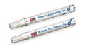 Itw Chemtronics CW8200 Rosin Flux Dispensing Pen, Type R Non Conductive, 0.32 oz