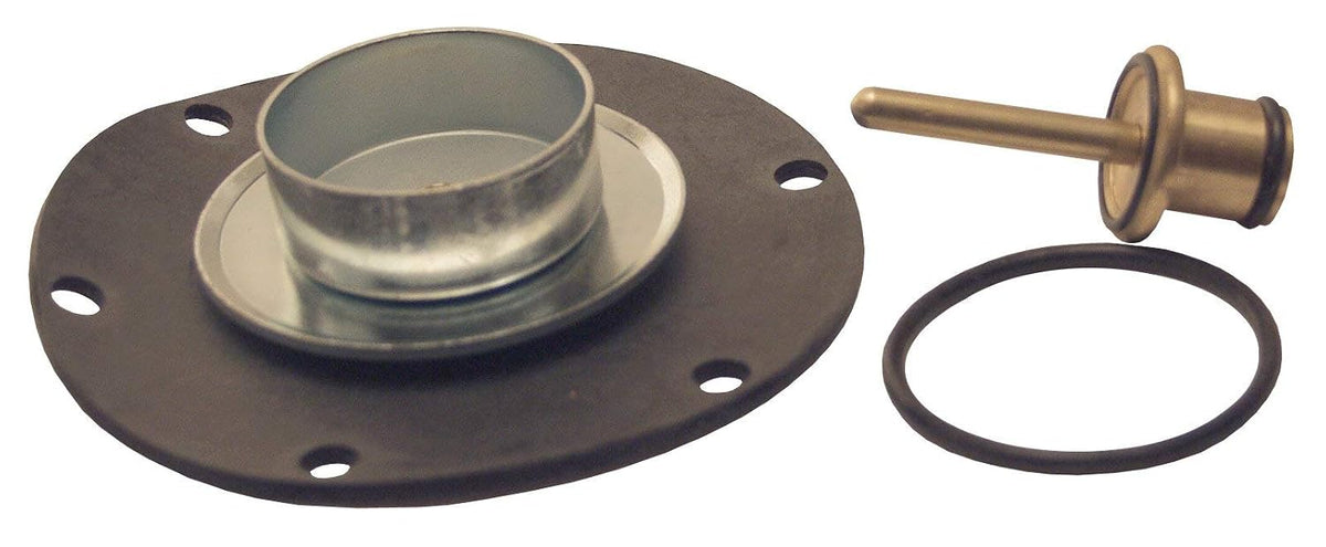 Dixon RK119D Relieving Diaphragm Valve Assembly Kit for R119-12