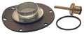 Dixon RK119A Relieving Diaphragm Valve Assembly Kit for R119-04