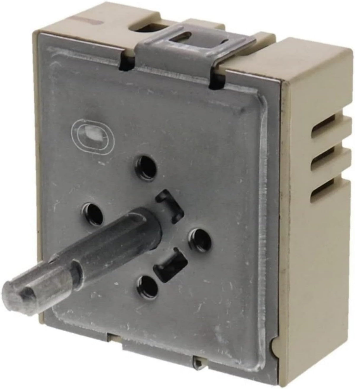00422133 Range Burner Infinite Switch For Bosch Thermador Range, Range Surface Element Control Switch Replacement for numbers AP3723298, 1050277, 422133, AH3462872, EA3462872, PS3462872