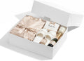 10 Pack 13.8x10x4 Inches Large Gift Boxes with Lids for Presents